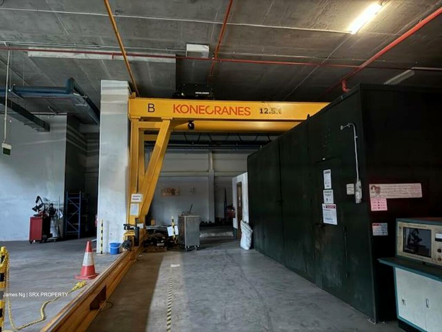 Tukang Innovation Drive (D22), Warehouse #454909021